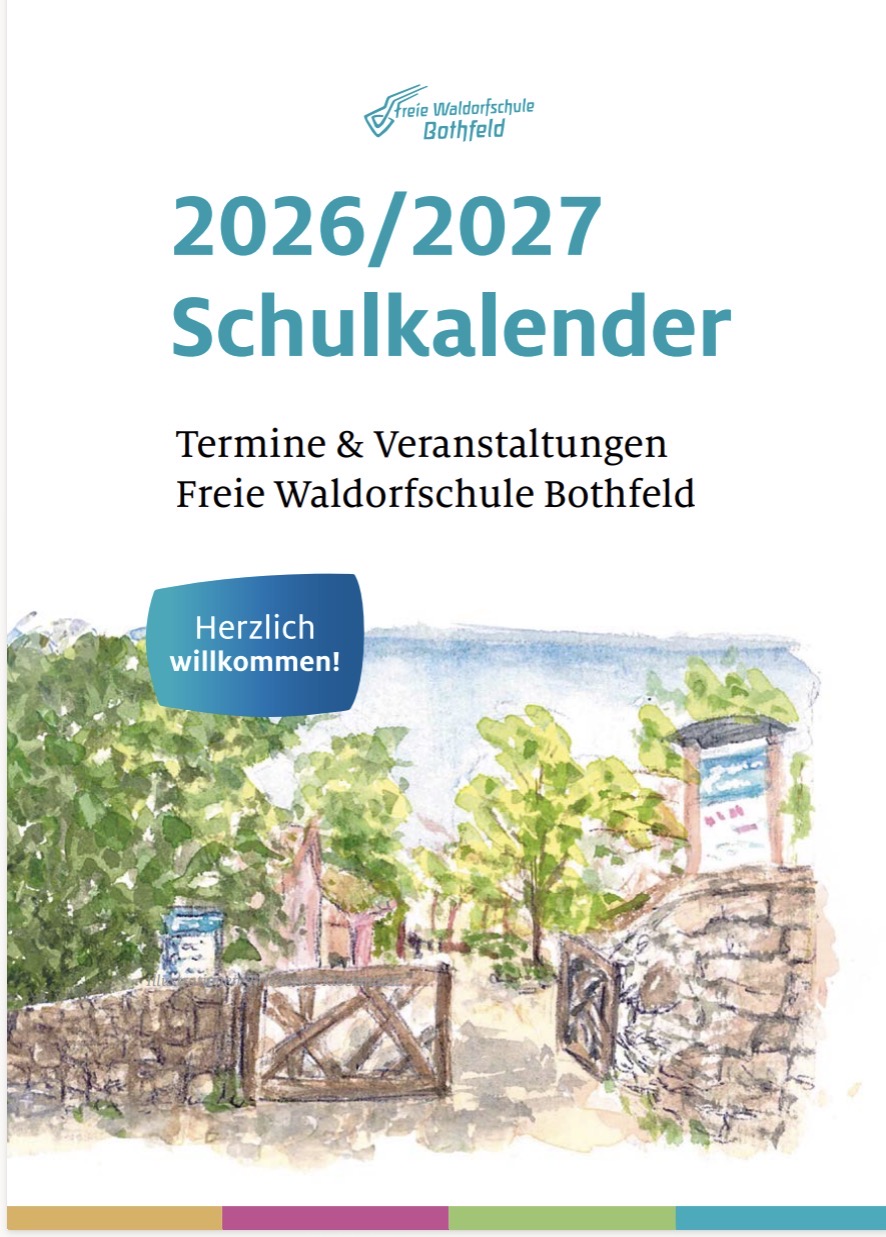 Kalender 2026/27