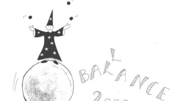 Ballance 2000- Hepp!