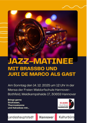 Jazz Matinee